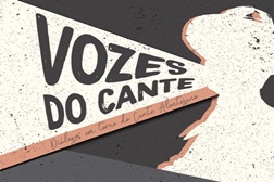 Vozes do Cante  – As mulheres que cantam: Uma celebração do Cante no feminino