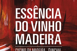Essência do Vinho Madeira reúne grandes nomes este fim de semana no Funchal