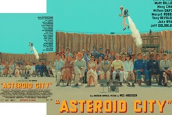 Asteroid City (2023) - Estreia a 22 de Junho de 2023