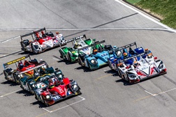 Grelha de partida das 24 Horas de Le Mans com mais de 30% dos participantes provenientes do ELMS