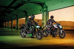 Números do Mercado – Vendas de motos continuam em território negativo em setembro