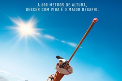 Vertigem Mortal