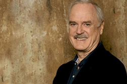 John Cleese anuncia novas datas para concertos em Lisboa
