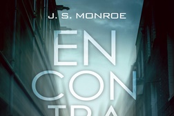 Novidades Livros: "Encontra-me" de J. S. Monroe