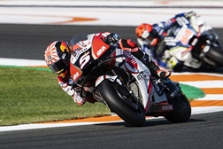 MotoGP – Johann Zarco anuncia contrato com a Ducati