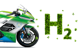 Hidrogénio na Combustão Interna será o futuro?