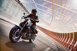 Yamaha XJ6 2013
