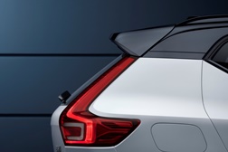 Volvo Cars assume controlo das operações na China - Fábricas, investigação e desenvolvimento e operações de vendas