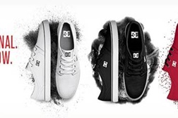 DC Shoes apresenta novo modelo "The Trase"