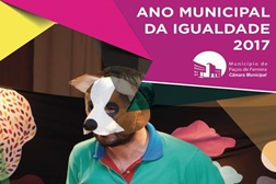 "John and the Enchanted Forest" diverte famílias em Paços de Ferreira