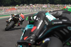 10 videojogos de motos para jogar durante a quarentena