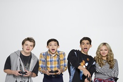 Novos episódios de "Manual do Jogador para Quase Tudo" no Disney Channel
