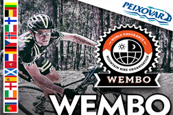 Penafiel recebe Campeonato da Europa de BTT WEMBO
