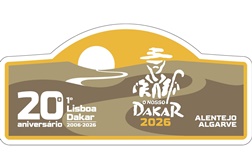 Inscrições para “O Nosso Dakar 2026” já abriram!