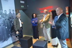 Vila de Rei: Museu do Fogo e da Resina candidato aos "Prémios APOM"
