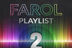Farol Playlist 2 já disponível em formato digital