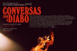 Conversas Com o Diabo (2024) - Estreia a 5 de Dezembro
