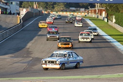 CSS Estoril 2016 - Partida