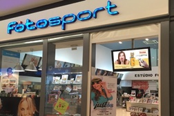 Fotosport investe na remodelação de lojas para captar público mais jovem