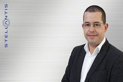 Pedro Lazarino é o novo Country Manager da Stellantis Portugal - Pablo Puey nomeado Stellantis Managing Director da região Ibérica (Portugal e Espanha)