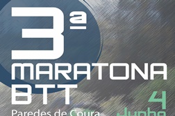 Paredes de Coura recebe o Campeonato do Minho de BTT XCM - Raiz Carisma