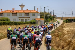 Agenda de Ciclismo (29 de agosto a 3 de setembro de 2022)