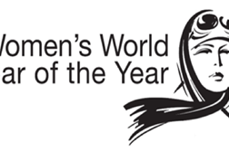 Volvo XC40 ganha o prémio Women´s World Car of the Year - Um júri apenas com mulheres