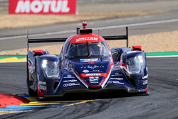 Filipe Albuquerque nas 24h de Le Mans - Evento decorre entre 7 e 16 de Junho