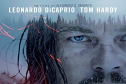 The Revenant: O Renascido