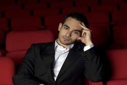 Recital de Piano de João Bettencourt da Câmara em Évora