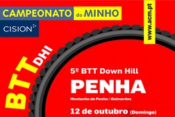 5º BTT DHI Penha - 12 de outubro de 2014