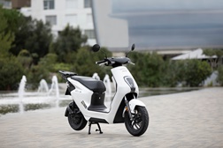 Honda EM1 e: - A primeira moto elétrica da fabricante a chegar à Europa