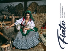 Maria da Fonte abre 1ª edição do FIATO - Festival Internacional de Artes e Ópera do Porto - A 13 de Novembro no Coliseu Porto Ageas