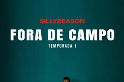 SillySeason estreiam "Fora de Campo" no Teatro Taborda
