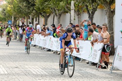 14.ª Volta a Portugal de Juniores: Belga Tijs Verstappen vence primeira etapa em Mêda - João Carvalho mantém camisola amarela