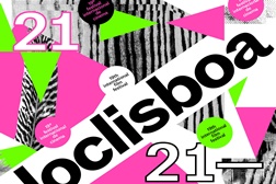 Doclisboa’21 - 19.º Festival Internacional de Cinema