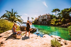 Cascais atraiu quase meio milhão de turistas em 2022