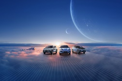 BYD entra no TOP10 de marcas mais vendidas em Portugal e é número 1 na venda de elétricos - No mês de Agosto no mercado de ligeiros de passageiros
