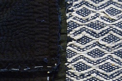 Museu do Oriente ensina “Alinhavos para bordar: sashiko diamante”