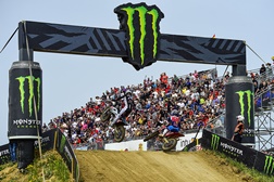 Portugal MXGP 2024 - Em contagem decrescente - Mundial e Europeu de Motocross em Águeda
