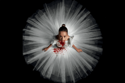 Abigail - Estreia a 9 de Maio