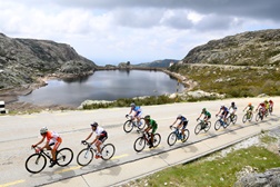 Grande Prémio Beiras e Serra da Estrela