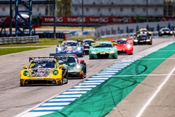 Álvaro Parente conquista bom resultado na Tailândia - Do arranque em 12º para chegar à 6ª posição