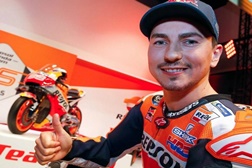 MotoGP - Repsol Honda confirma ausência de Lorenzo nas próximas duas corridas