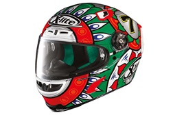Capacete X-Lite X-803 RR - Novidade 2018