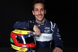 Filipe Albuquerque o mais rápido no prólogo do Campeonato do Mundo de Resistência - Em Sebring