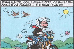 TOM VITOÍN - Episódio 51