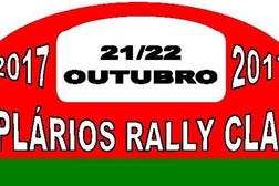 Templários Rally Classic