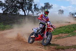 Baja TT ESC Online – Team Bianchi Prata em destaque - Vários Top 3 com 9 pilotos em prova