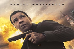 The Equalizer 2 - A Vingança